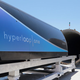 Photo: Hyperloop One